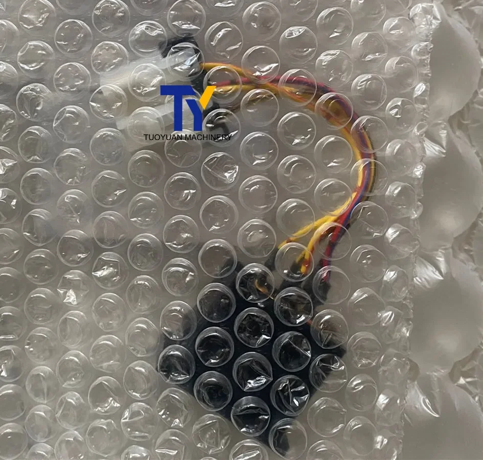 Dump Truck Spare Part  HD325 HM250 HM300 HM400 Cabin 56B-06-16770 56B-06-16771 56B-06-1677 Switch Ass'y
