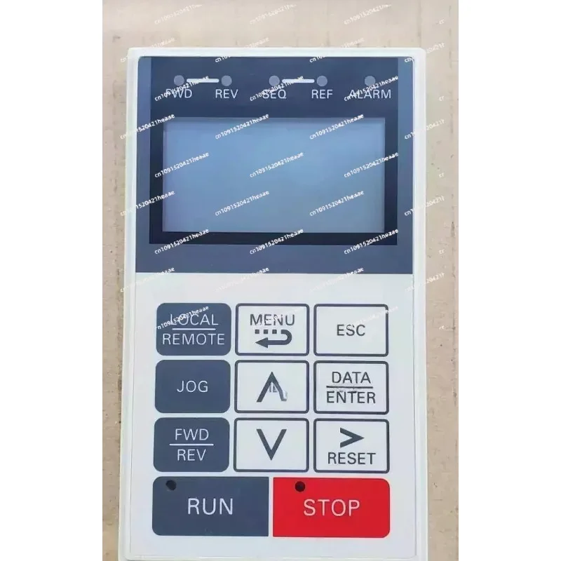 

Suitable for 160 Display G7-F7-E7 Inverter Operation Panel 1 Pcs Tested Universal Pane