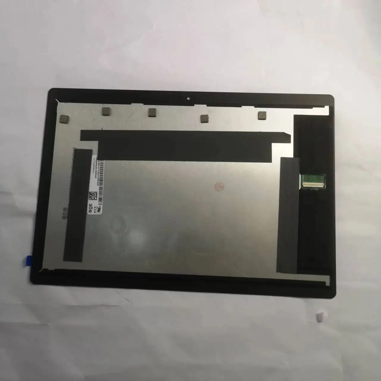 

Для Lenovo Tab 5 Plus M10 TB-X605FC TB-X605LC X605FC X605LC ЖК-дисплей, матричный экран, сенсорная панель, дигитайзер в сборе, тест в порядке