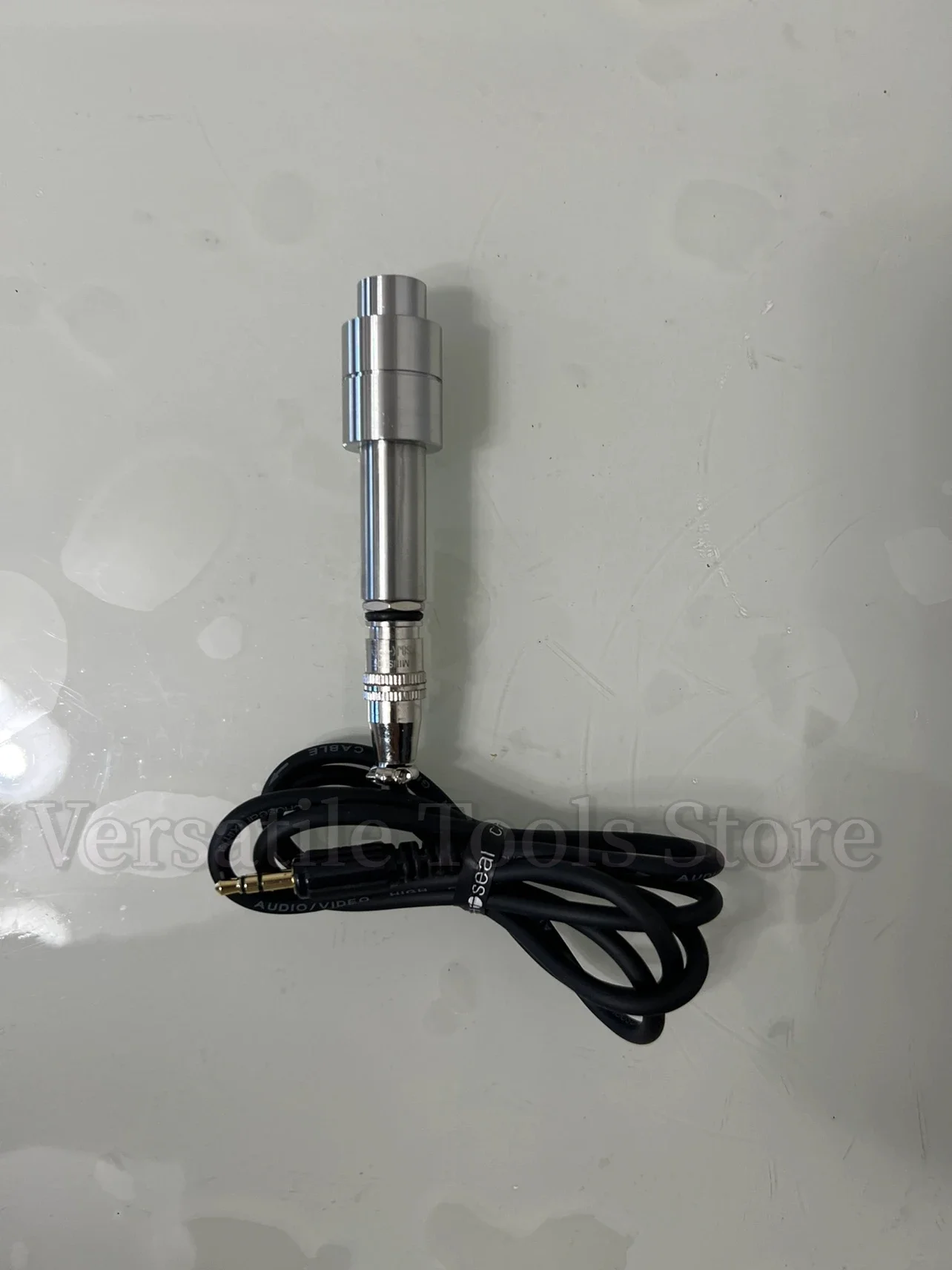 Earphone Test Earphone Frequency Response Instrument IEC 711 Artificial Ear Simulation Ear Beginner Edition Mobile Recording