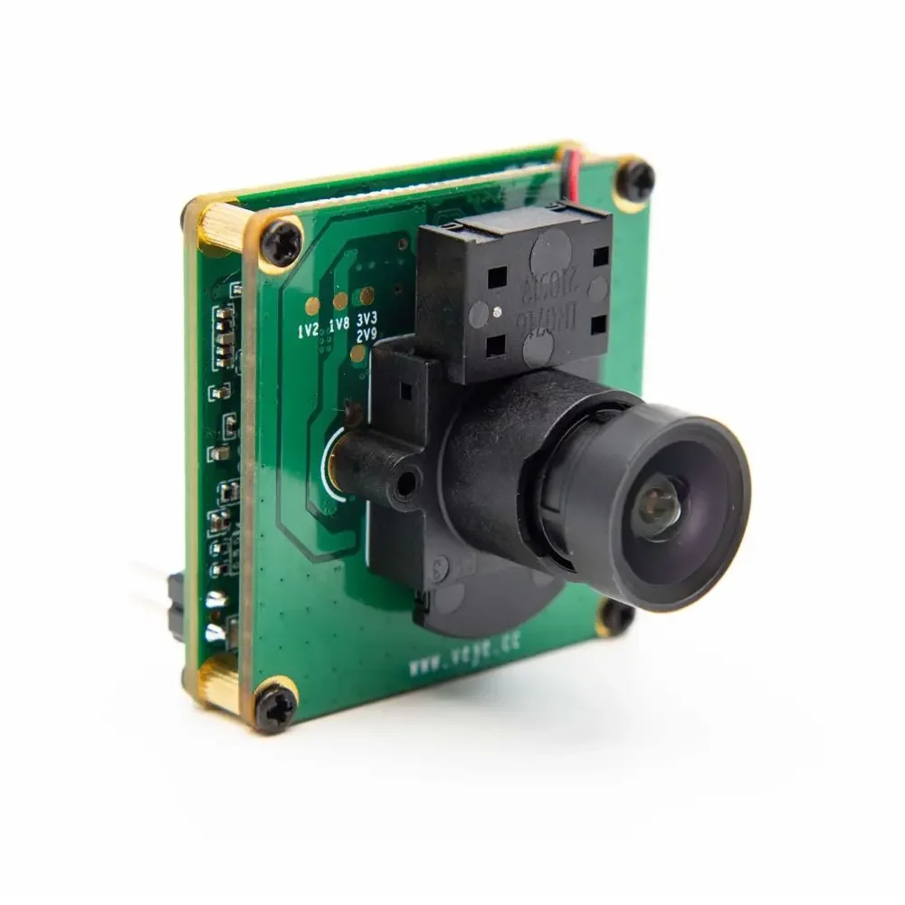 VEYE-MIPI-IMX335 ForJetson Nano XavierNX,IMX335 MIPI CSI-2 5MP Star Light ISP Camera Module