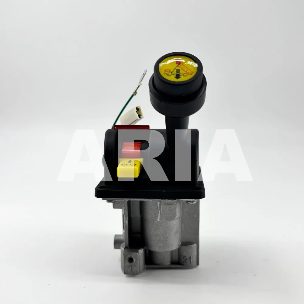 

Регулирующий клапан для самосвала BKQF34-C 3 Way Hyva 14750665H с клапаном PTO