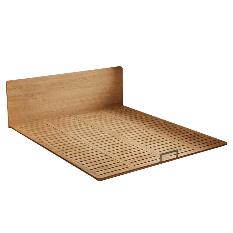 Ultra-narrow and extremely thin bedside