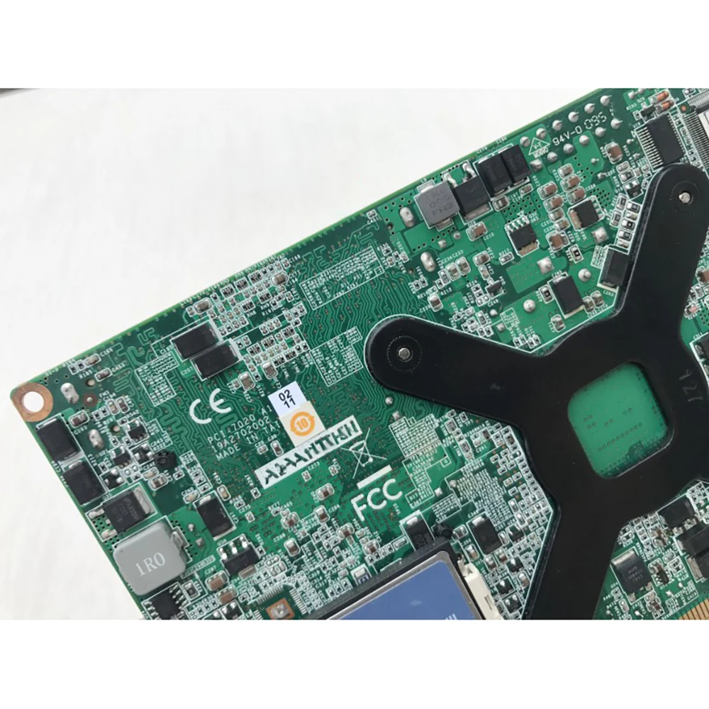 PCI-7020 A1 dla płyty głównej Advantech Industrial PCI-7020VG