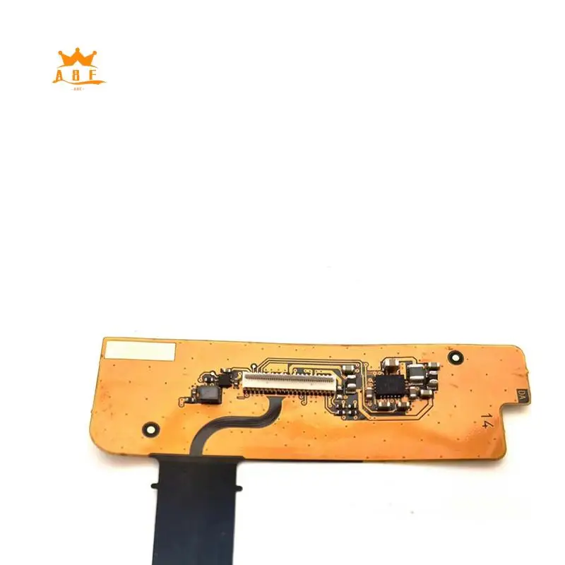 

A08E-1PCS Shaft Rotating LCD Flex Cable For Nikon D850 Digital Camera Repair Replacement Parts
