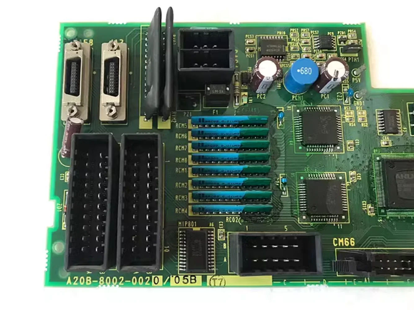 A20B-8002-0020 for Fanuc Circuit Board