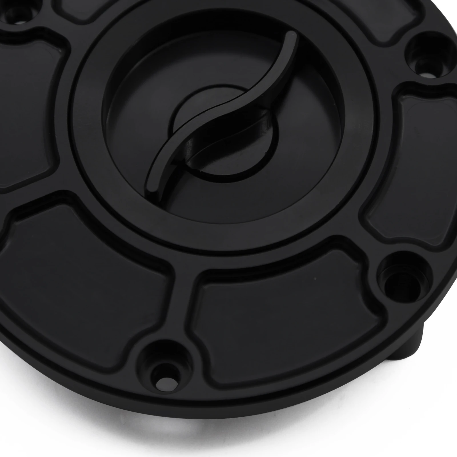 For Voge RR660S CNC Aluminum Motorcycle Fuel Gas Tank Cap Cover Keyless Caps Accessories