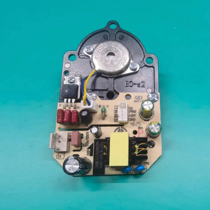 Humidifier Mainboard Commercial Humidifier Atomization Board SC-D2401-10