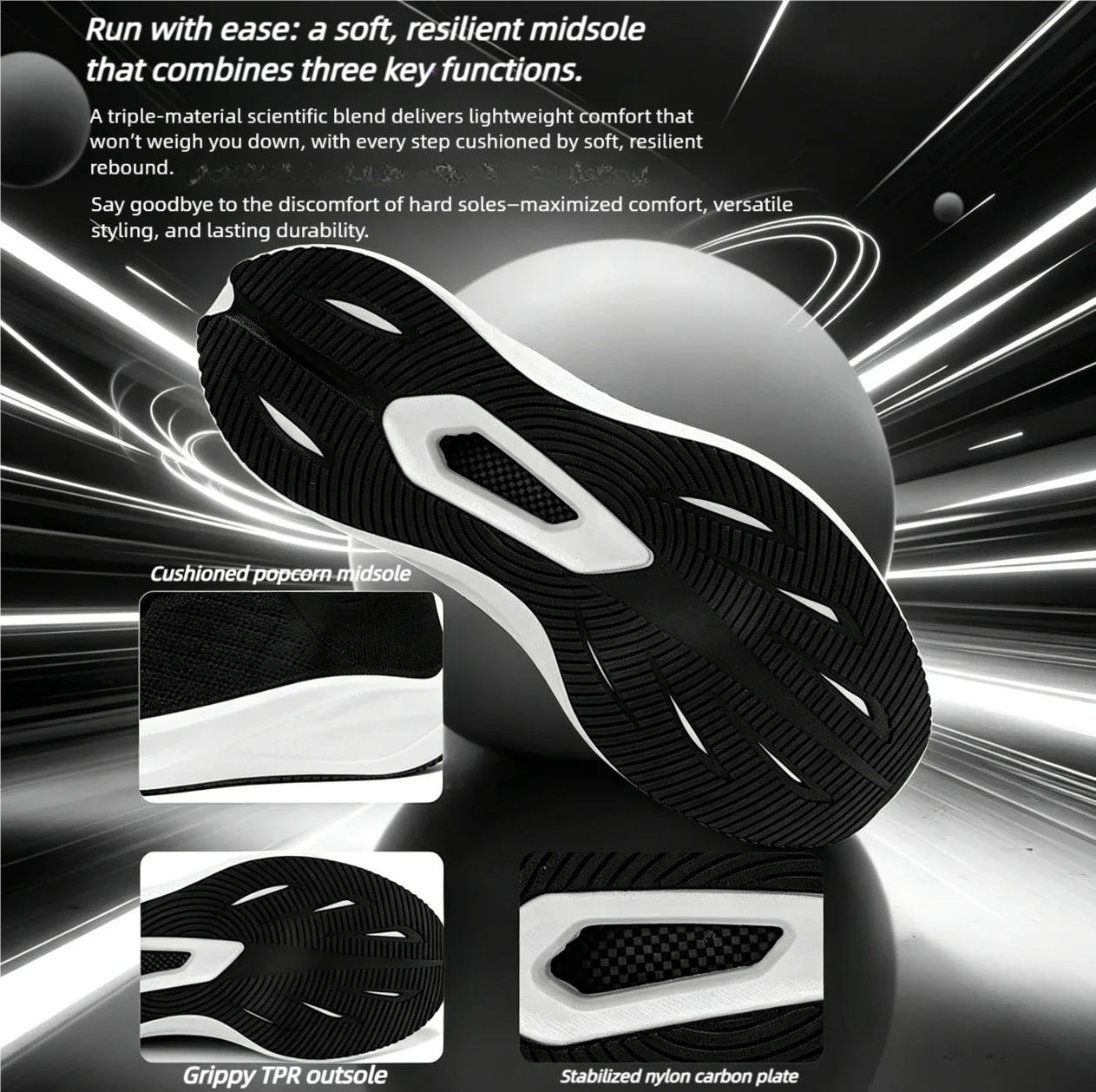 Ademende mesh unisex casual sn - Outdoor Sport With Sticks recensie en prijs
