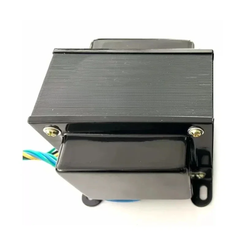 6P1 6P14 push-pull/single-ended tube amplifier power transformer 175W, high voltage dual 250V, 270V, pure copper core