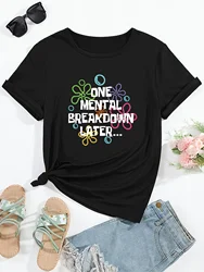 Short Sleeve Women's Casual
