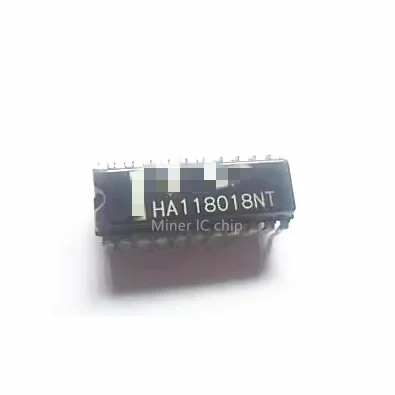 

10PCS HA11818NT DIP-20 Integrated circuit IC chip