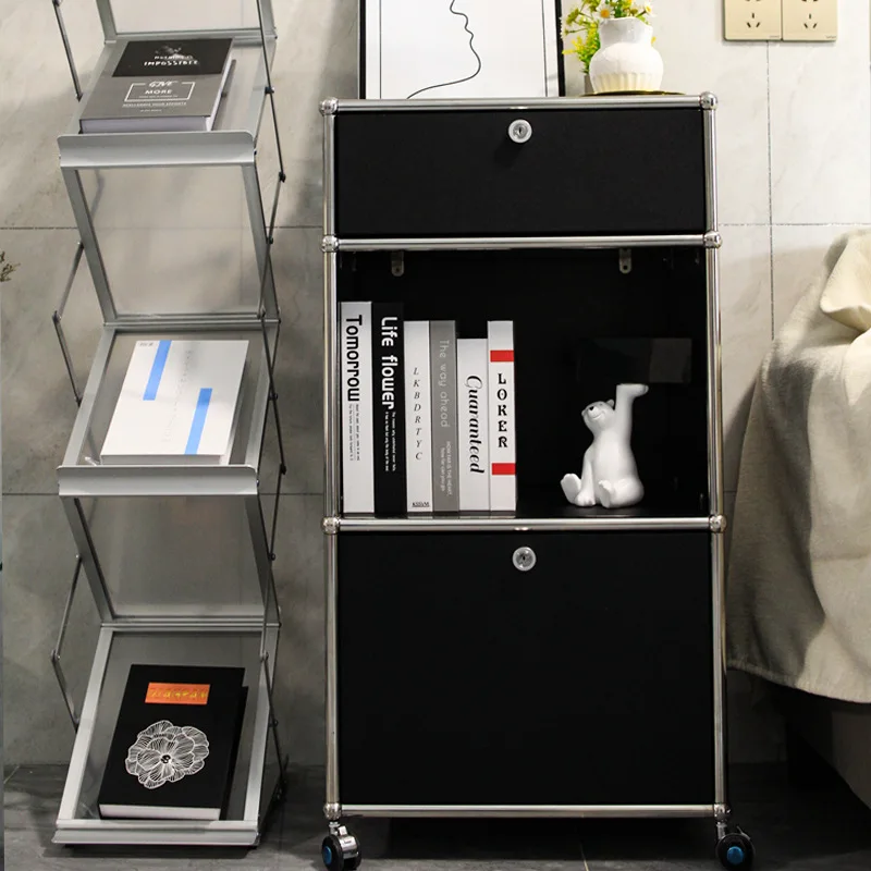 

Living Room Cabinet Salon Designer Lazy Cabinets Minimalist Entertainment Storage Lazy Cabinet Service Meuble Entrance Furniture