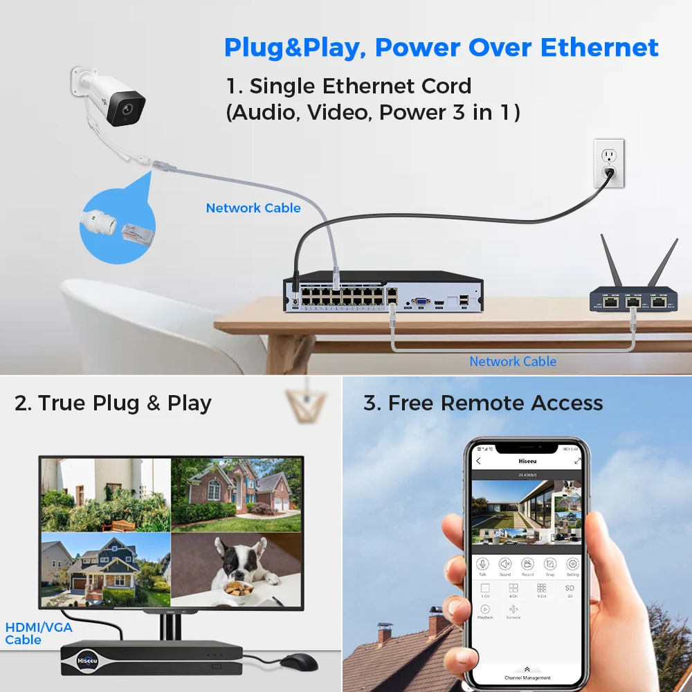 Thumbnail 3 - #30 Cheap Security Systems Worth Buying