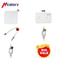 Hcalory BIG SALE ! Car Parking Heater Accessories