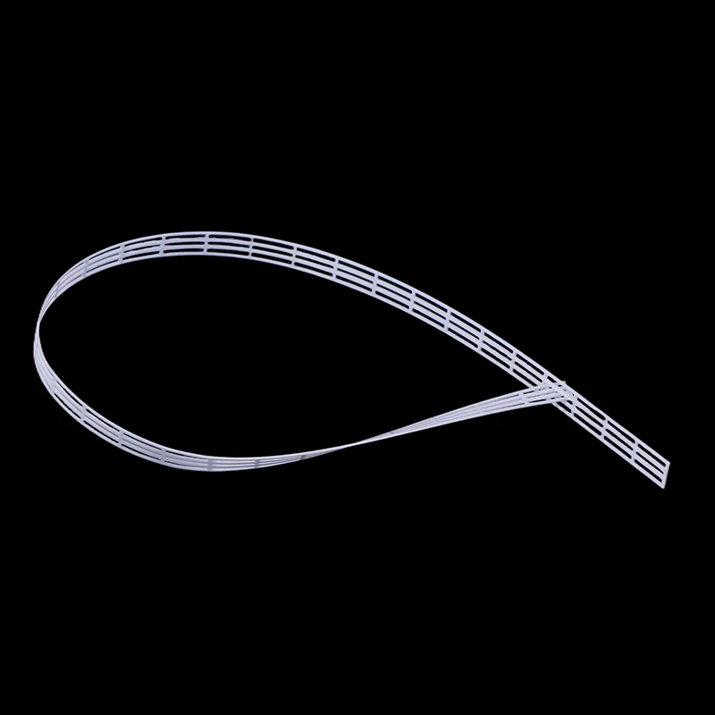 

TU New High 8MM Railing Model For Diy Making 1:150 Building/Ship Model Fence Design Materials Diorama Kits 1Pcs