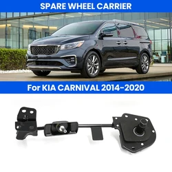 62800-A9000 Car SPARE WHEEL CARRIER ASSY SUITS For KIA CARNIVAL 2014-2020 62800A9000