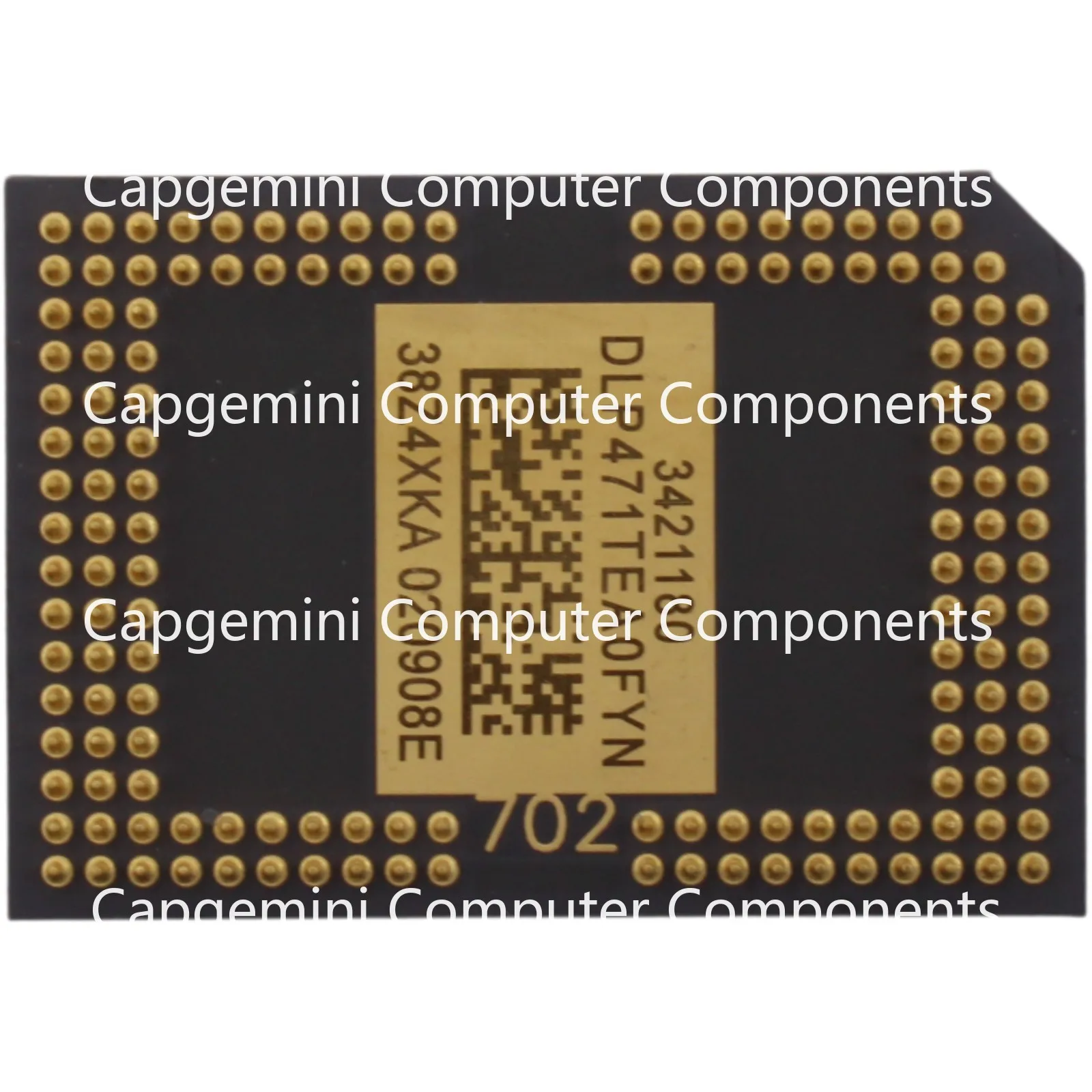 New 4K UHD DLP DMD Chip for BenQ TK700STI Projectors - DLP471TEA0FYN