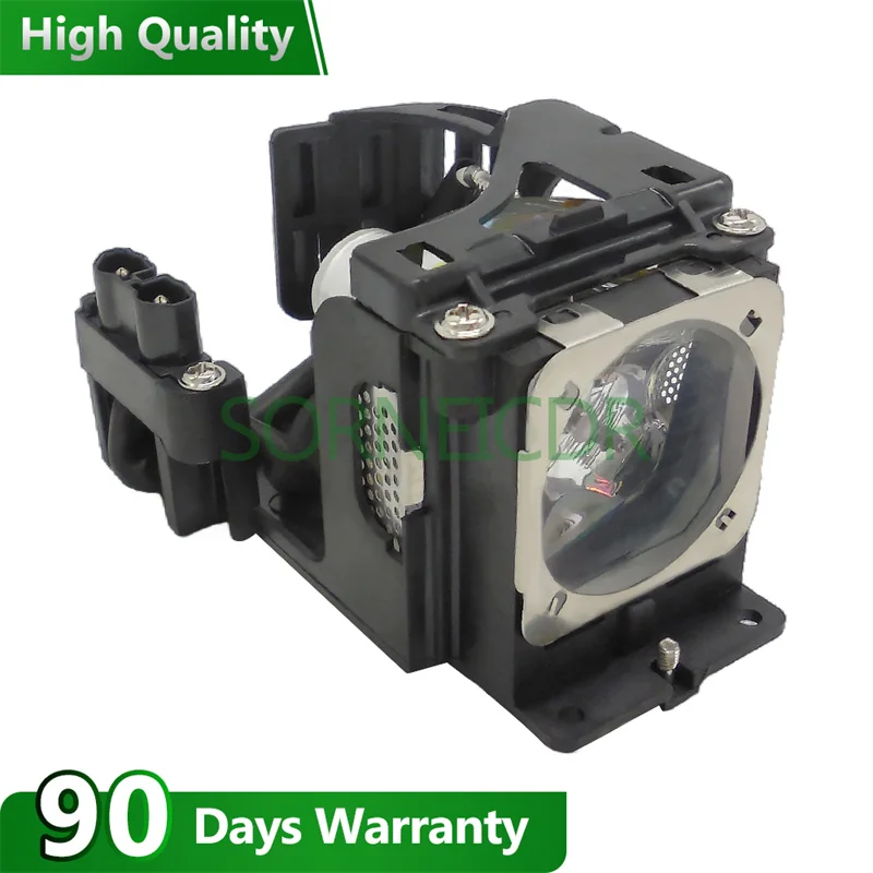 Replacement Lamp With Housing POA-LMP93/610-323-0719 For SANYO PLC-XE30 PLC-XU2010C PLC-XU70