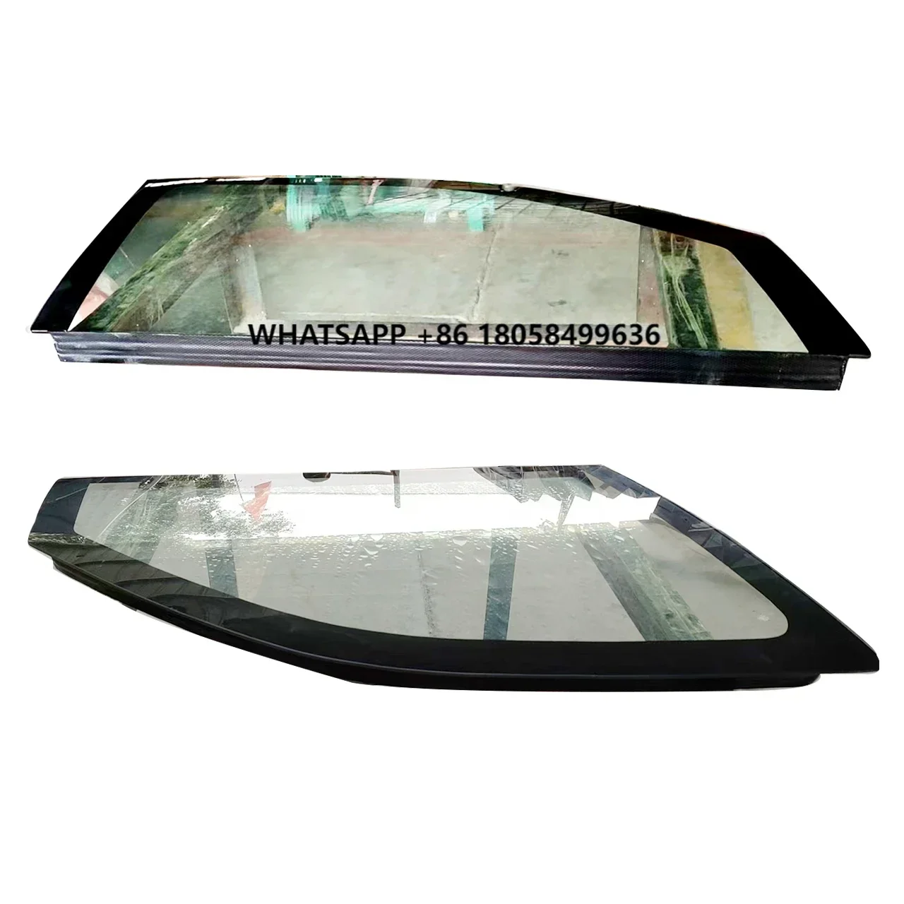 2020 M340i Bullet Proof Window Manufacture Bulletproof Car Windows for  Hilux 25mm 43mm Armored Glass for Cars