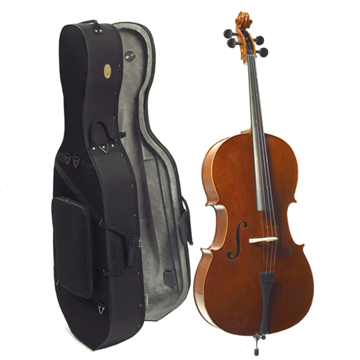 Cello UK  ELYSIA1608 Stentor Adult Performance Grade Handmade Cello