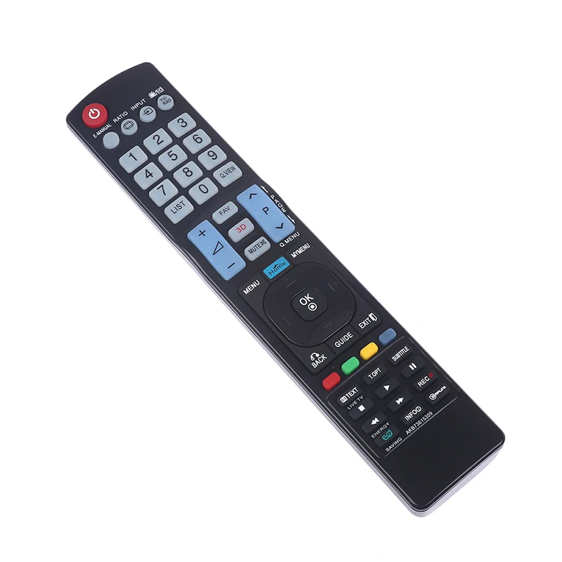 AKB73615309 Remote Control For LG TV 3D Smart LCD AKB73615302 AKB73615303