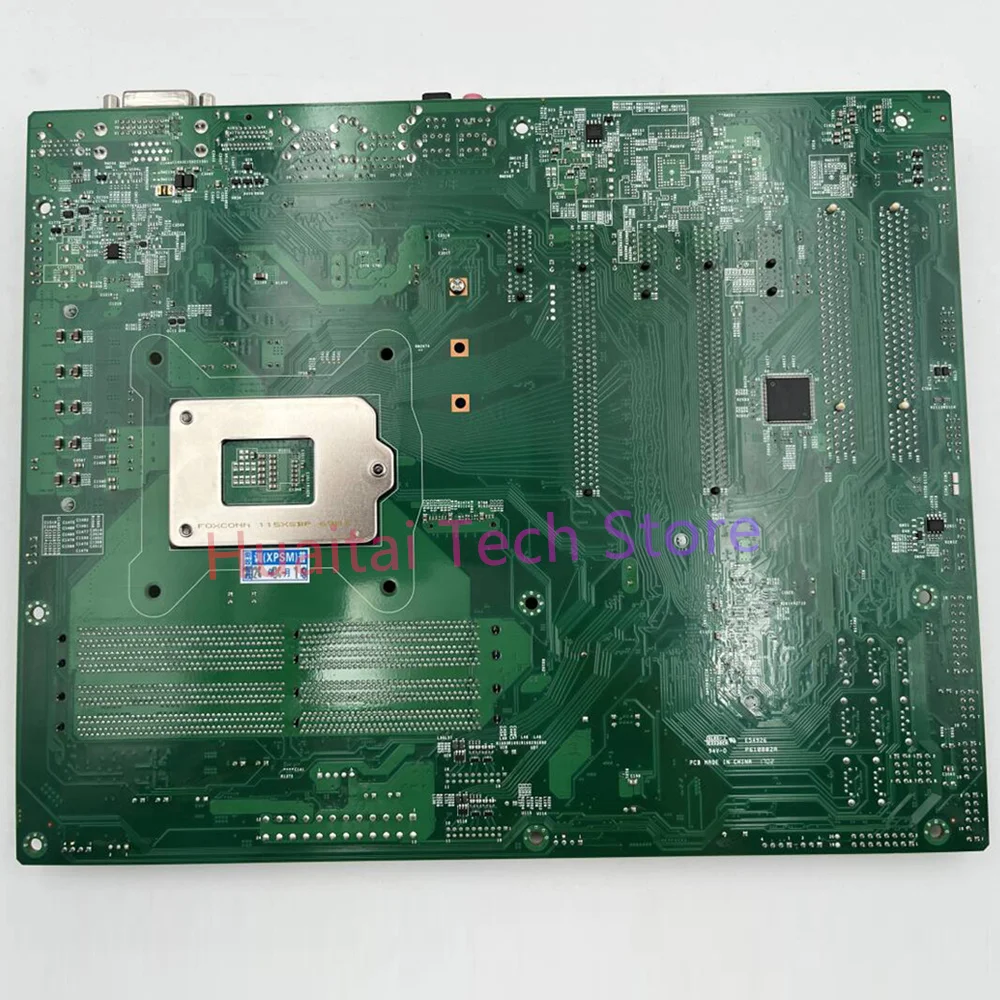 

X11SAE For Supermicro Workstation Motherboard Chipset C236 LGA1151 DDR4 Xeon E3-1200 v5/v6 6th/7th Gen. Core i7/i5/i3 Series