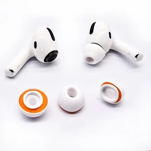 8 Main Sales Earphone Rubber - №6
