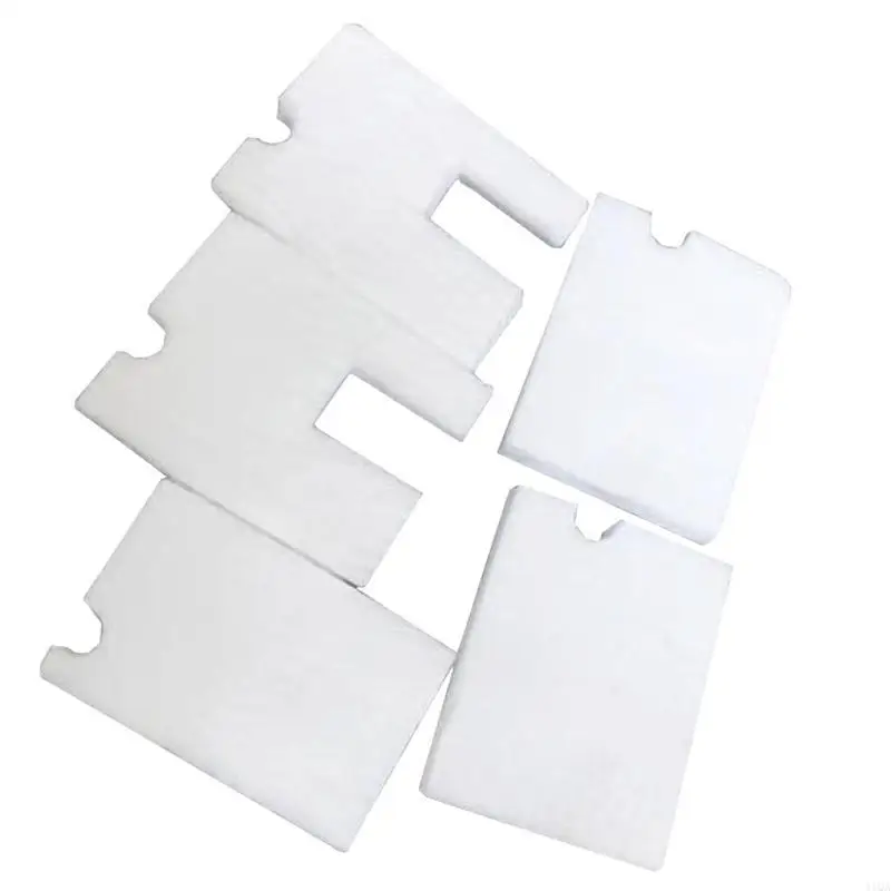 

41QA отходов для отходов для губки с танками для Epsonl1110 L3110 L3118 L3119 L3108 L3150 L3158