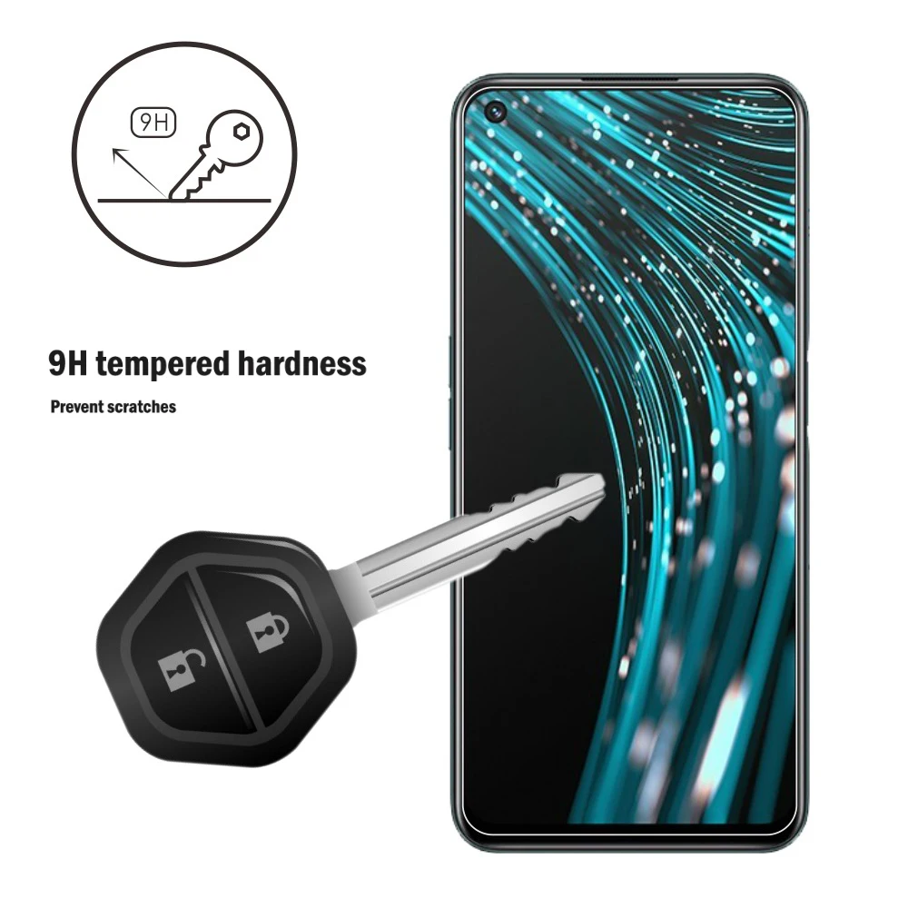 Рисунок 2 - Высококачественная прозрачная защитная