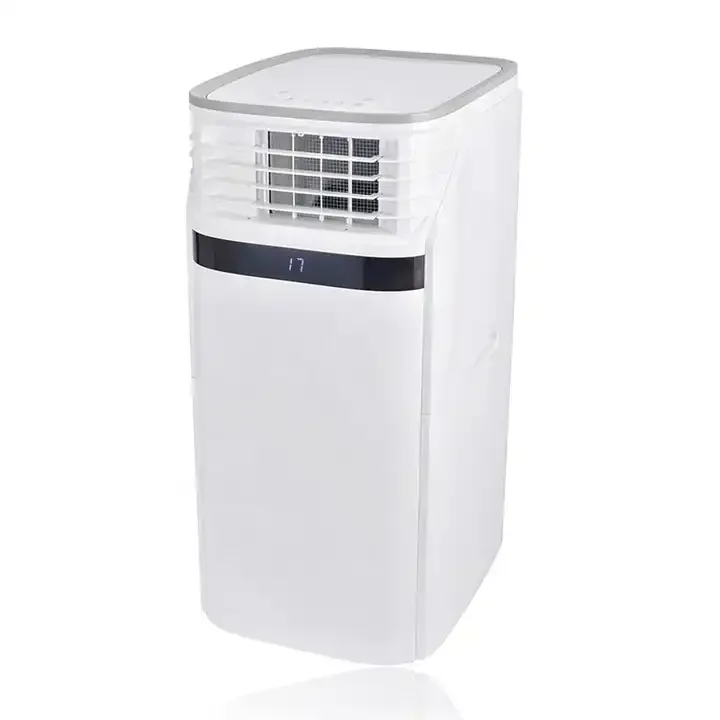 24000btu R290 Mobile Air Conditioning Household Industrial Small Air Conditioning Cooling And Air Conditioning Unit