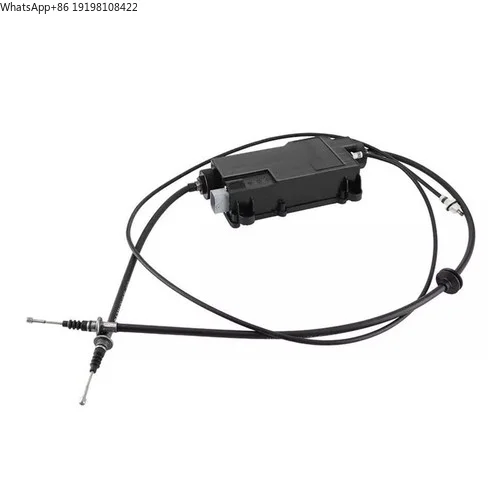 A2214302949 Original Authentic for Mercedes Benz S300 S350 S400 S500 GL500 W221 W216 Actuator Handbrake Module Control Unit