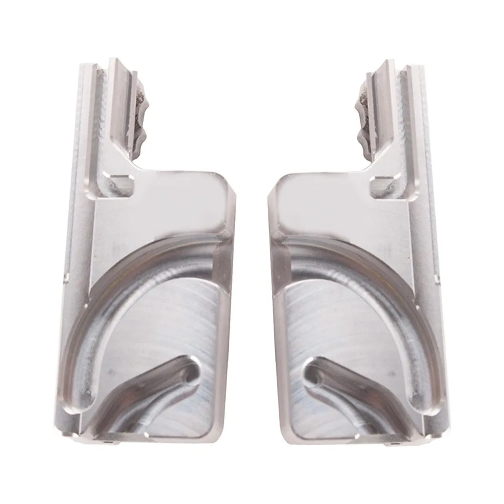 Auto Sunroof Repair Part Sunroof Landing Drive Bracket Metal Construction Direct Replacement Fit Easy Installation Process