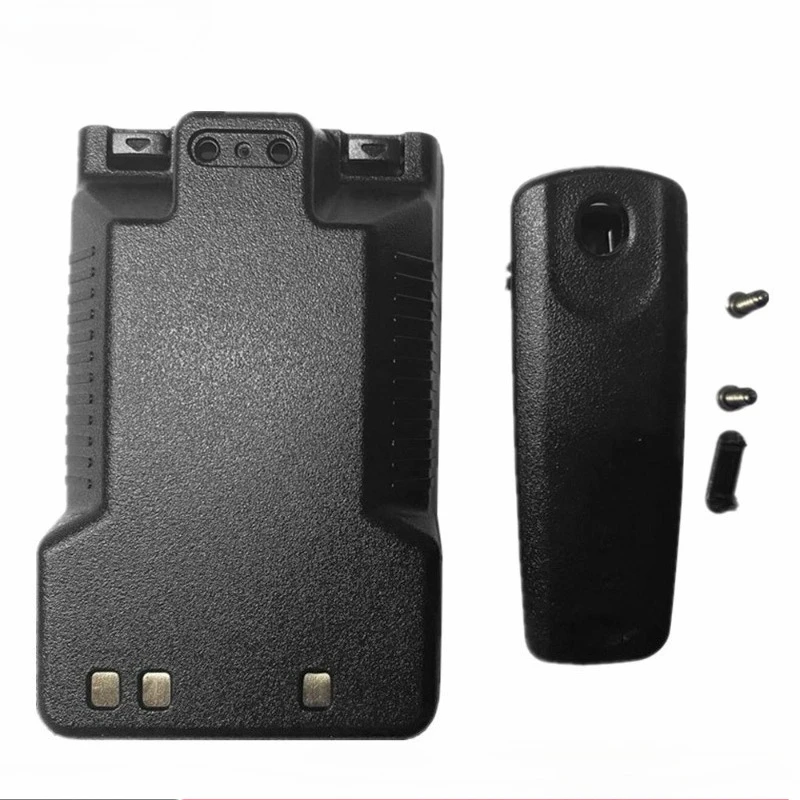 جديد SBR-15LI لراديو Yaesu VX-8DR FT-2DR FT3DR FT5DR جديد عالي الجودة قابل للاستبدال بطارية 7.4 فولت 3800 مللي أمبير في الساعة SBR-15LI #5