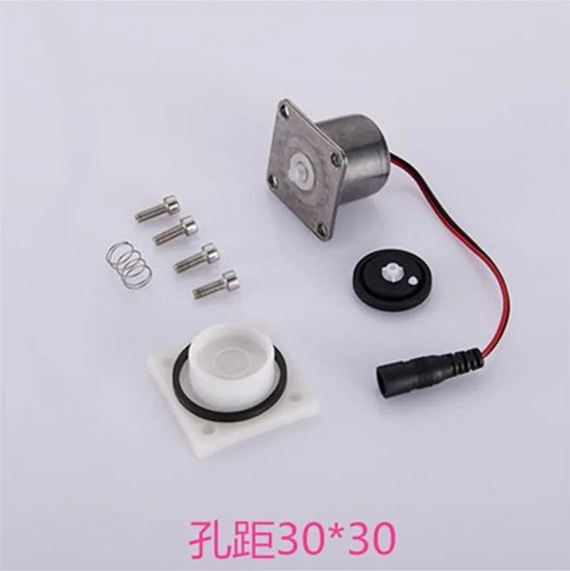 Urinal Sensor Accessories Induction Faucet Solenoid Valve Urinal Pool Induction Solenoid Valve 6V Sensor Accessories