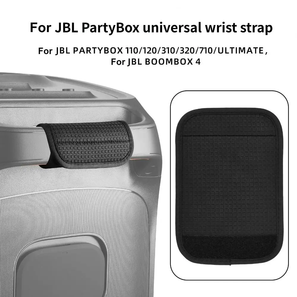 Universal Wrist Str… - image