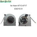 2 Ventiladores