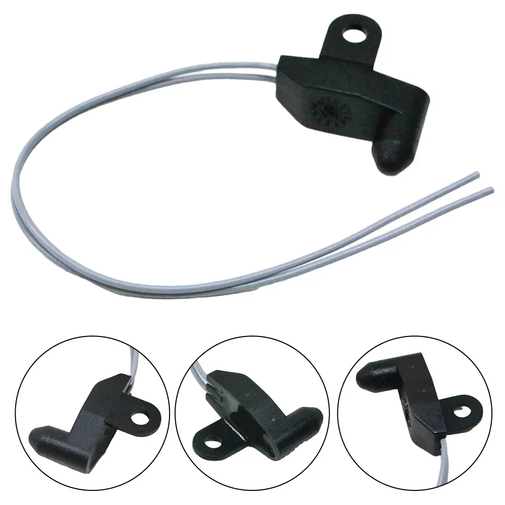 Sensor de temperatura 31217286   Para Volvo para XC60 2009-2017 espejo retrovisor Sensor de temperatura exterior 31217286   Piezas exteriores