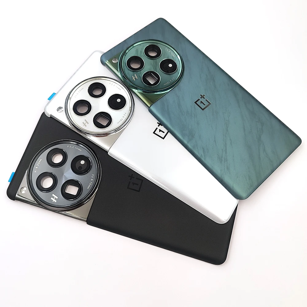 Is the 1 12 Back Panel Worth Replacing Your OnePlus 12’s Damaged Rear ...