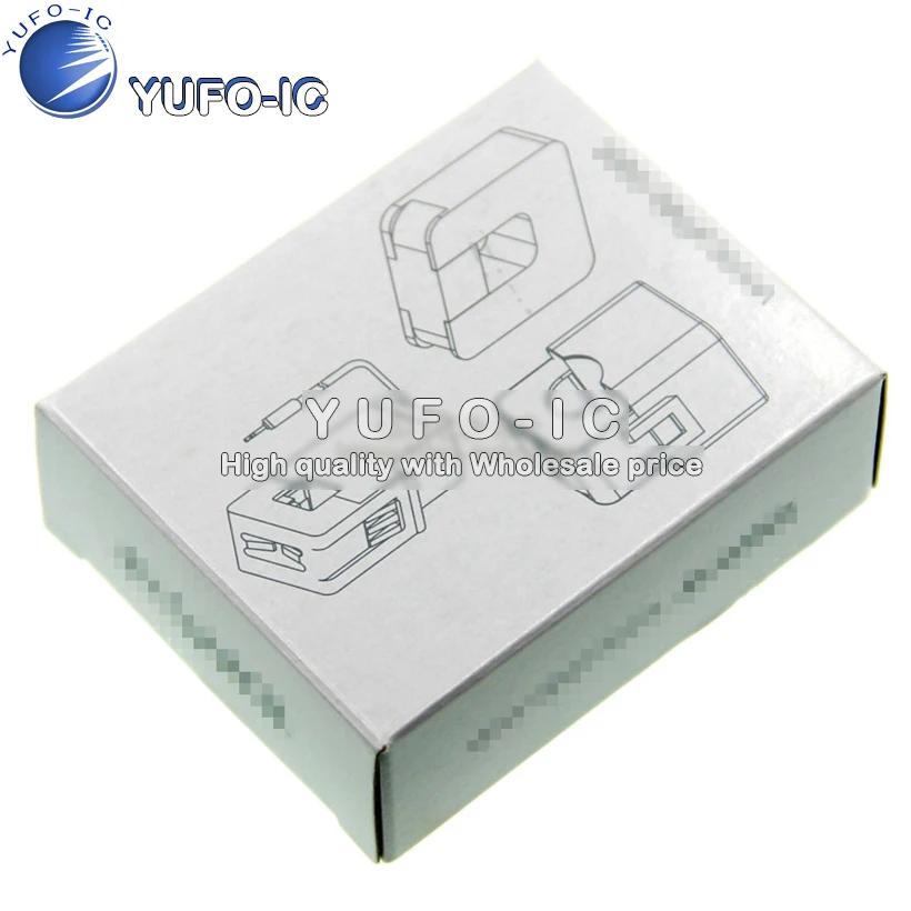SCT-013-000 100A Open-open Current Transformer SCT013000   x-0.12