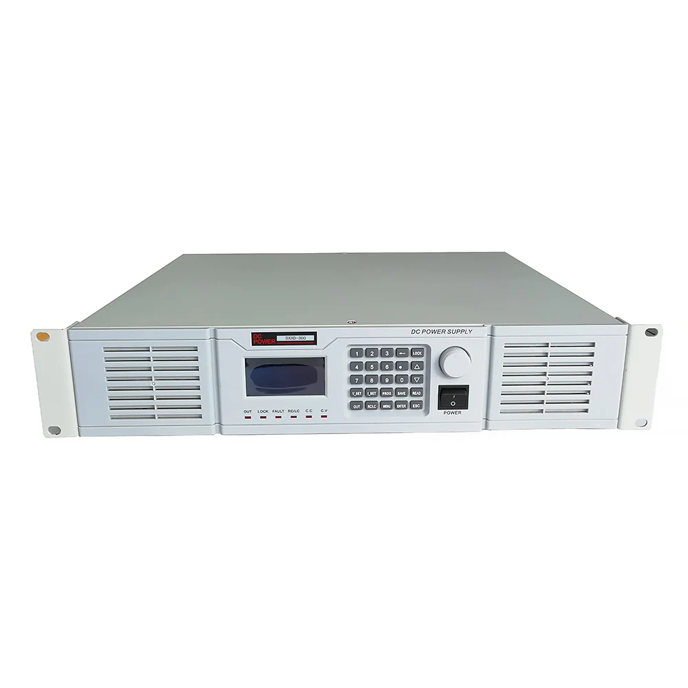 DXXD-300 High Performance DC Power Supply