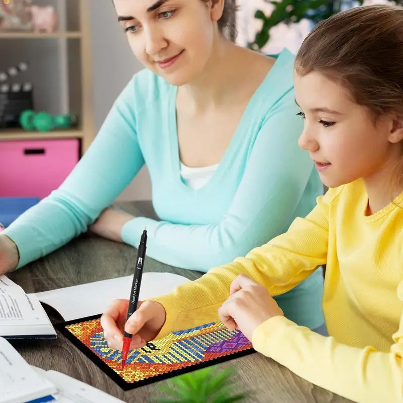 Cat dengan angka warna dengan nomor Halaman Mewarnai mudah dengan angka buku mewarnai untuk membuat karya seni yang menakjubkan untuk anak-anak dewasa