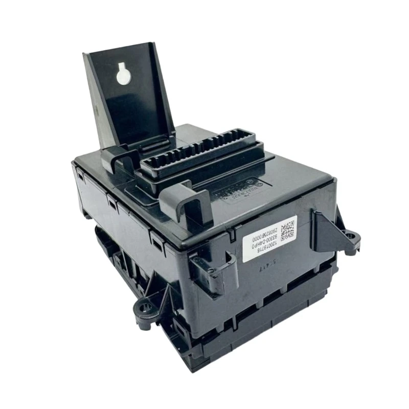 93300D4HP0 Complete Console Floor Switch Assembly for Kia Optima K5 JF 2016-2019 OEM 93300-D4HP0
