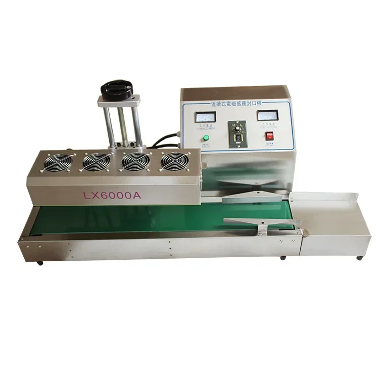 

A ForElectromagnetic Induction Sealing Machine Aluminum Foil Gasket Sealing Machine,Bottle Sealing Machine