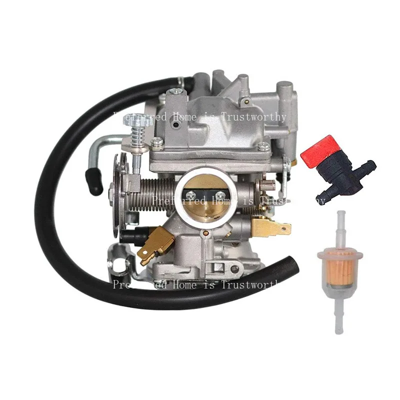 

Карбюратор подходит для Vstar 250 66 XV250 XV 250 1988-2014 гг.