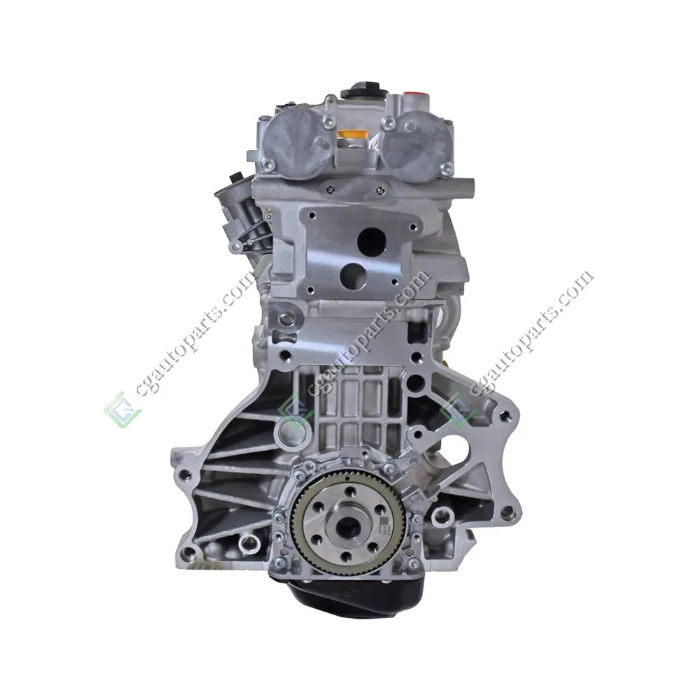 

Для заводской продажи 1,6 л Ea111 Cpj Совершенно новый двигатель для VW Lavida