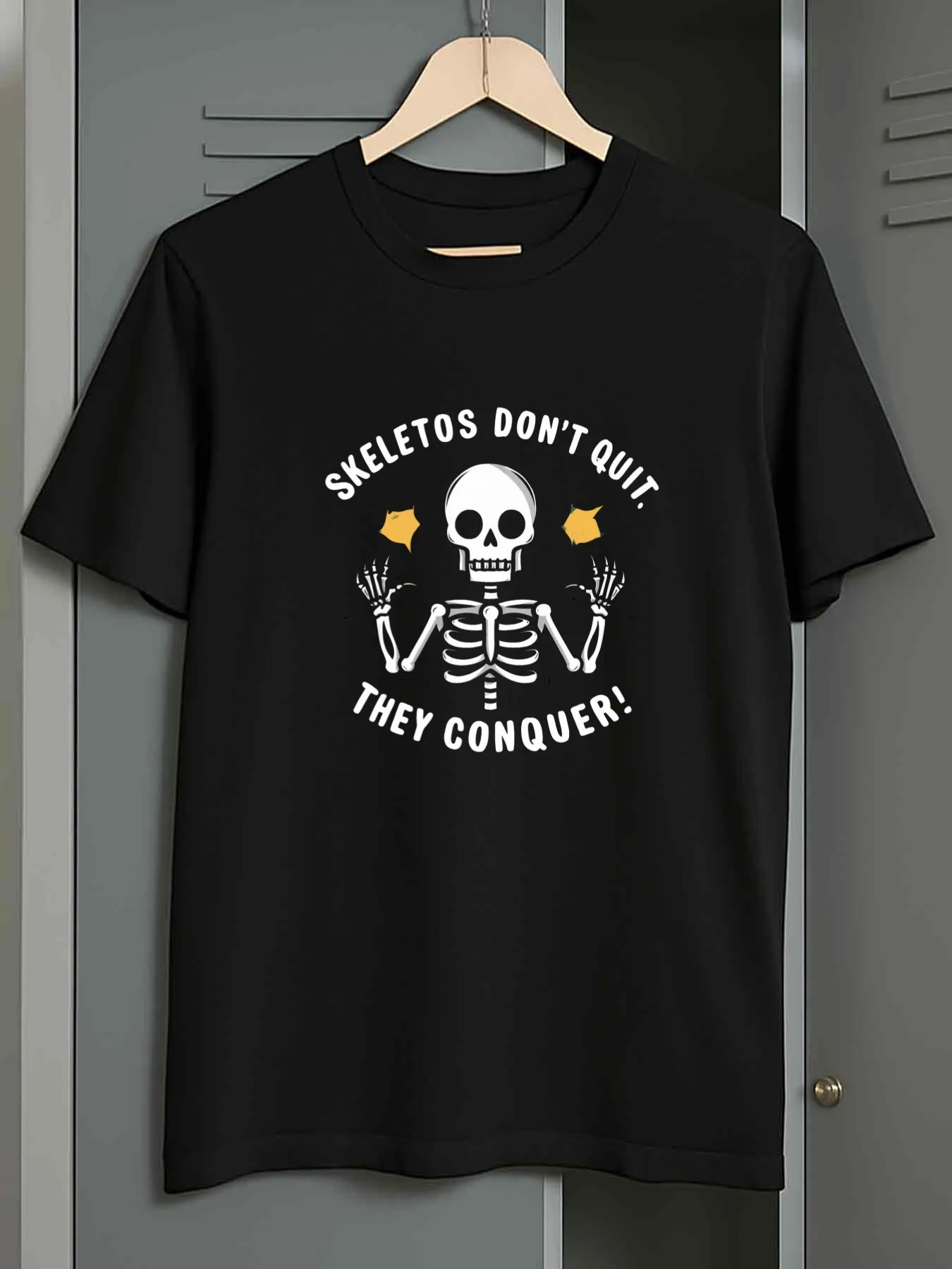 

Top Pick Local1 Pack Men's 180gsm Heavyweight Cotton Casual T-Shirt