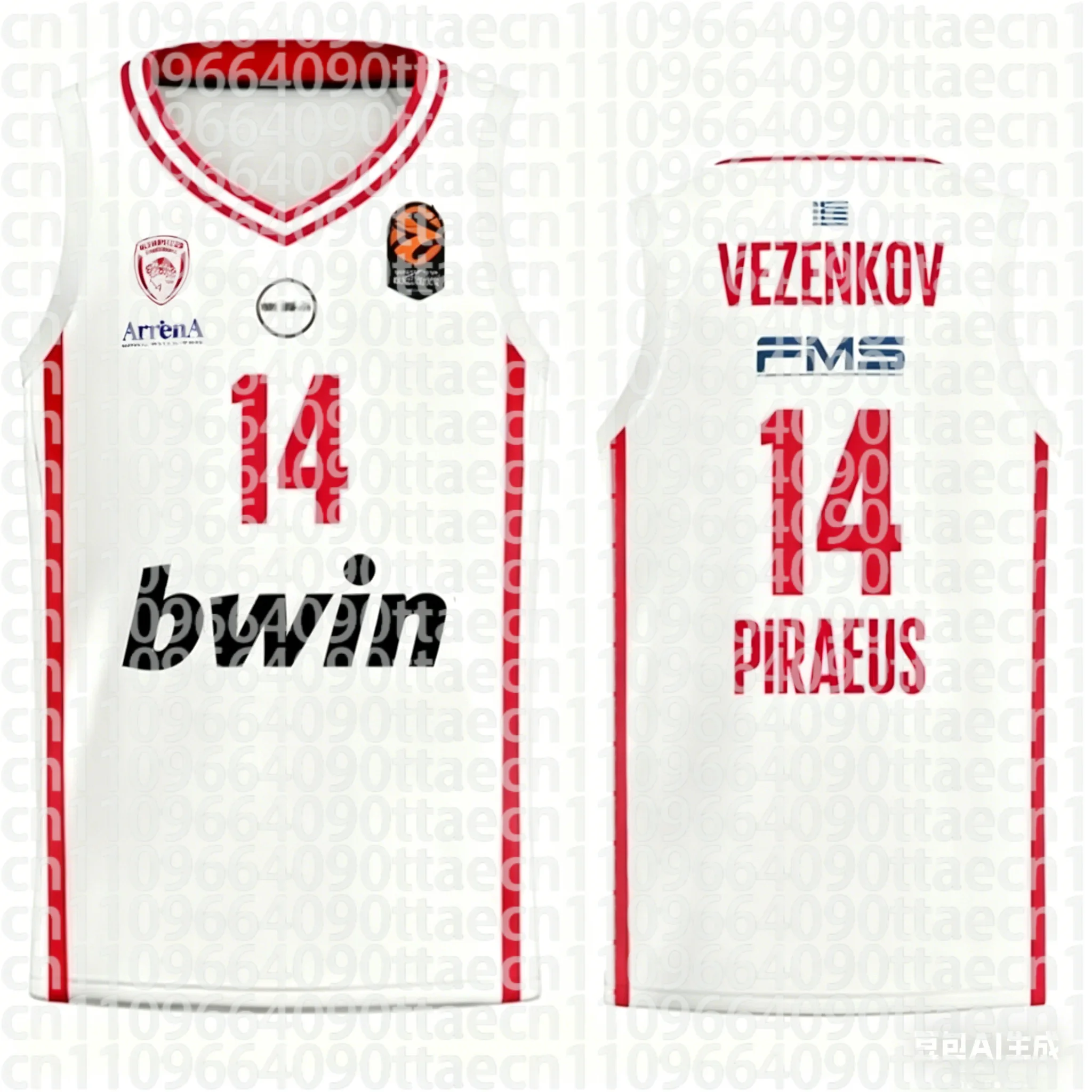 Summer Hot Selling 3D Printed Basketball Vest for Men Fast Drying Sweat Absorbing Tops Tees Adult Unisex Sports Sleeveless Shirt