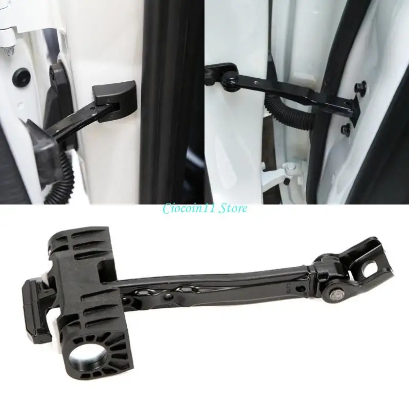 Y1UB Door Check Stop Strap Door Opening Limiter Door Stop 51217176811 for R53 R52