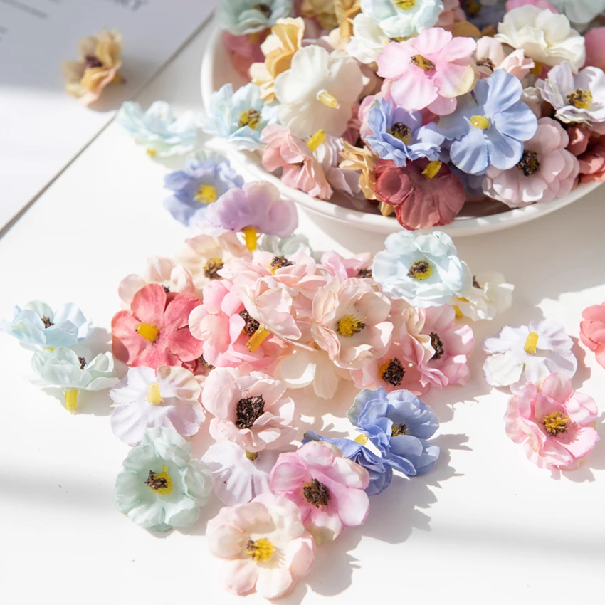 Artificial Flowers … - image
